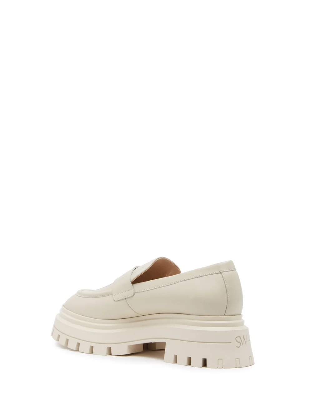Stuart Weitzman Bedford Loafer, view 4