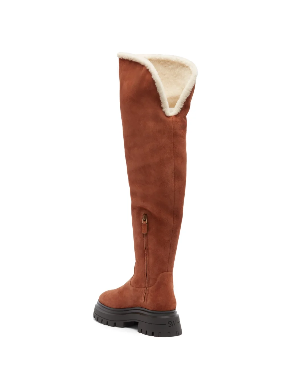 Stuart Weitzman Bedford Over-the-knee Boot, view 4