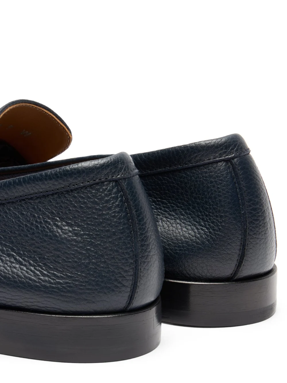 Stuart Weitzman Benedict in Navy Blue, view 5