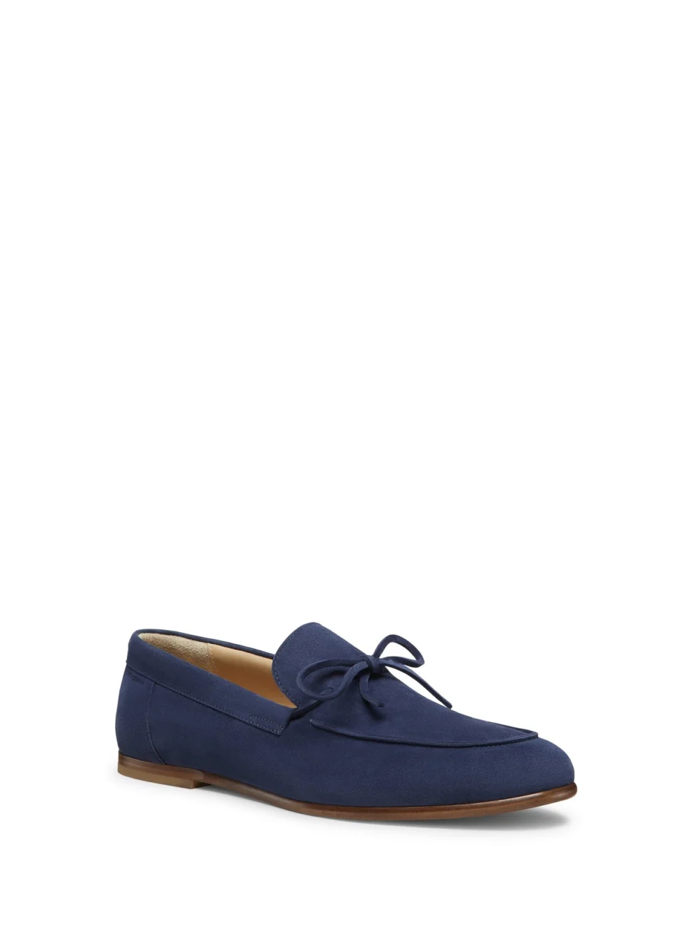 Stuart Weitzman Bennett in Denim Blue, view 2