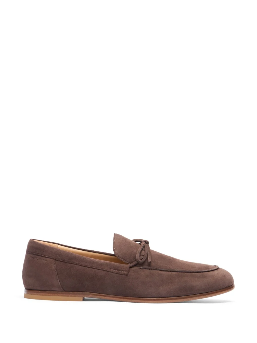 Stuart Weitzman Bennett in Espresso