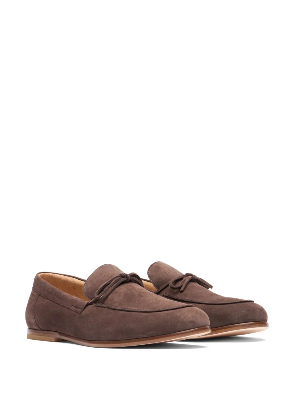 Stuart Weitzman Bennett in Espresso, view 2