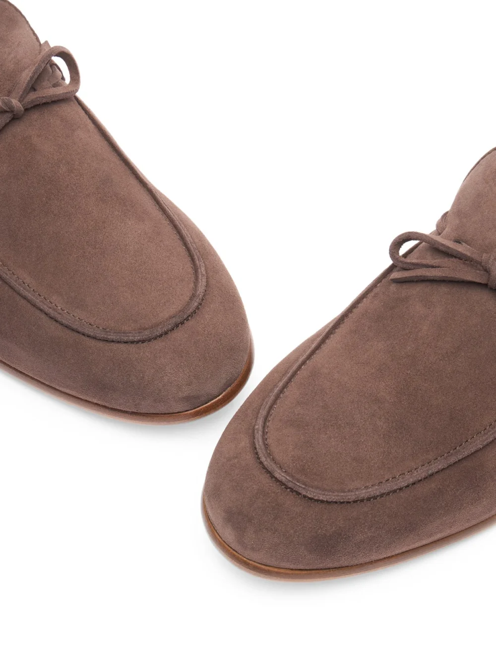 Stuart Weitzman Bennett in Espresso, view 6