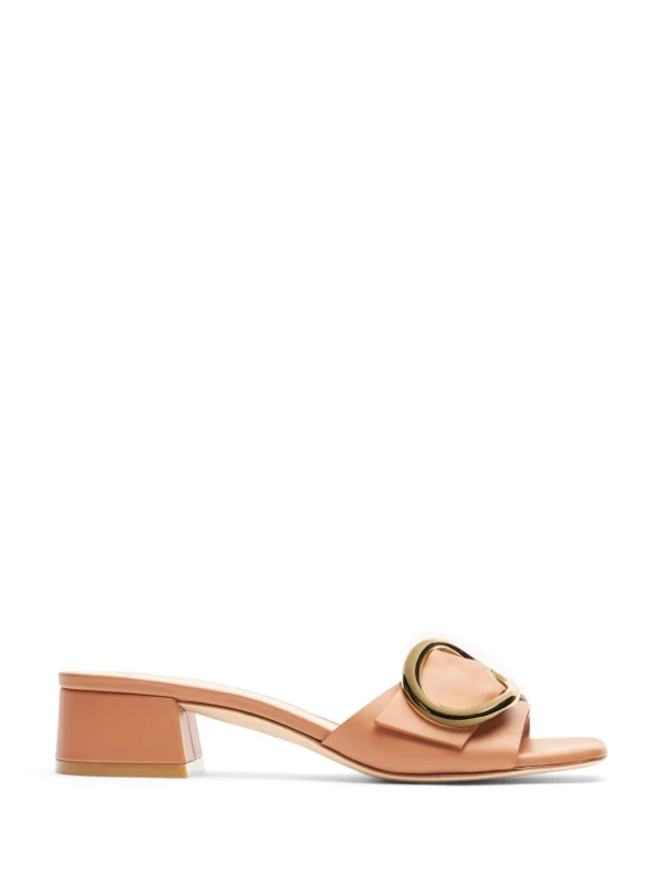 Stuart Weitzman Benni 35 Slide