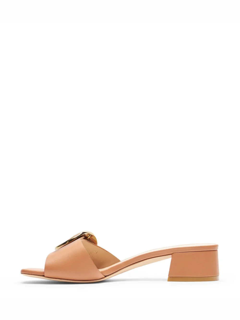 Stuart Weitzman Benni 35 Slide, view 3