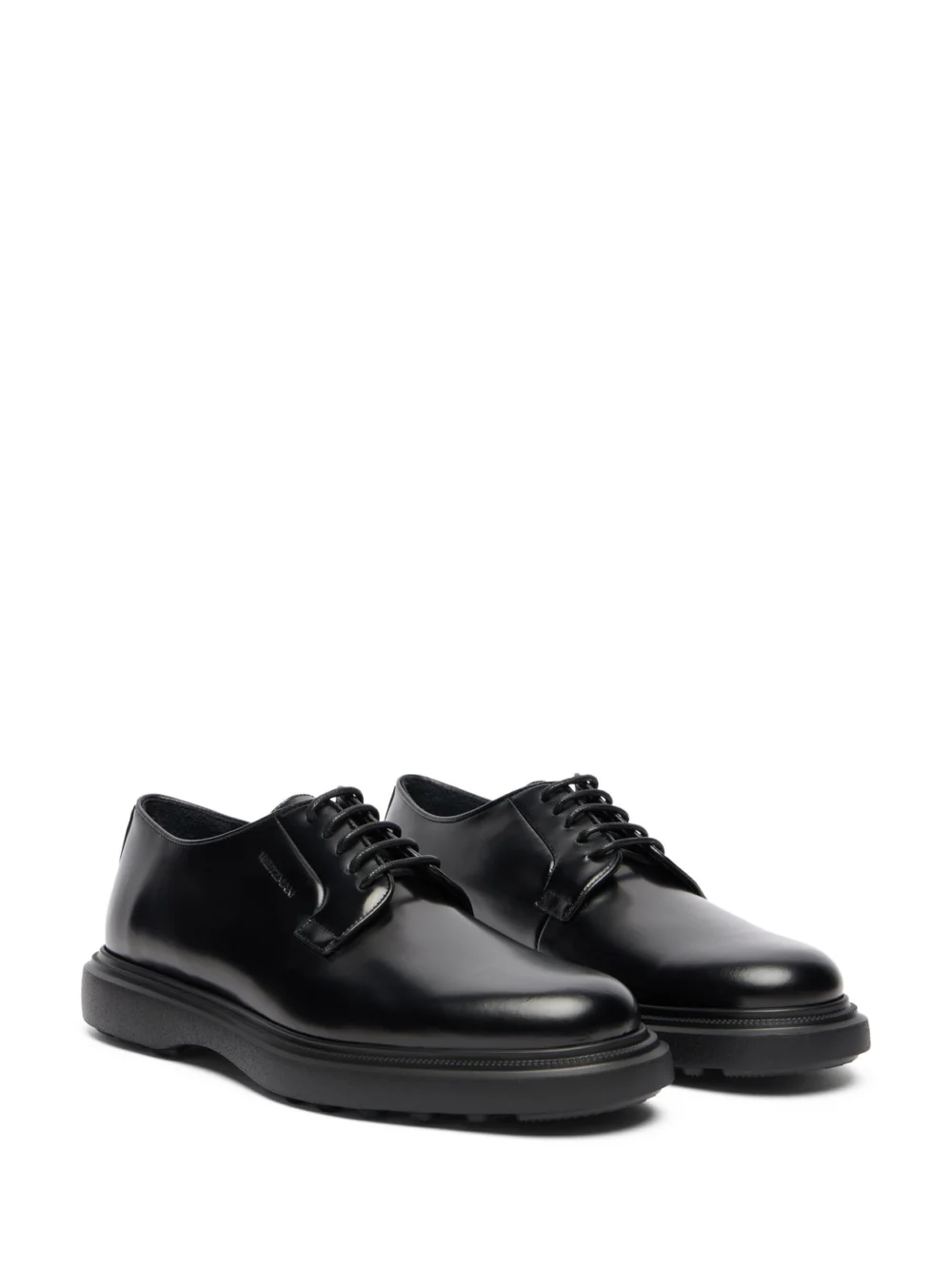 Stuart Weitzman Benson in Black, view 2