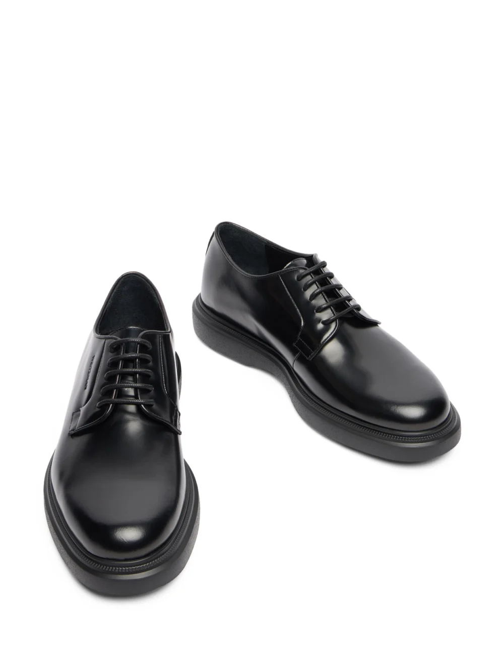 Stuart Weitzman Benson in Black, view 4