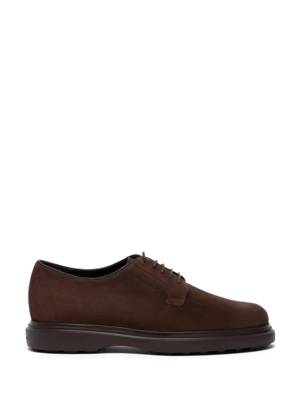 Stuart Weitzman Benson in Espresso