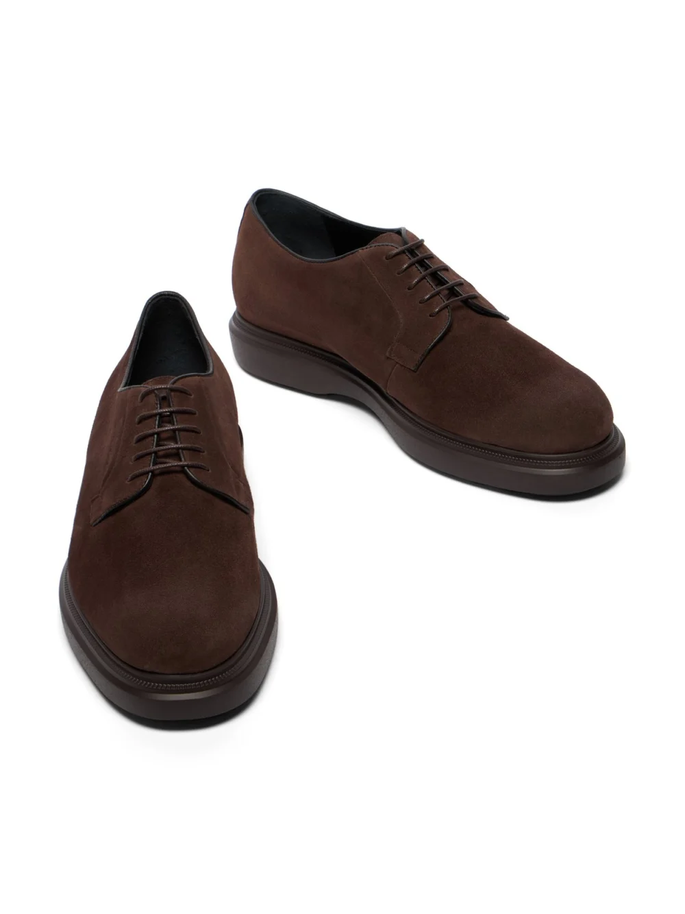 Stuart Weitzman Benson in Espresso, view 4