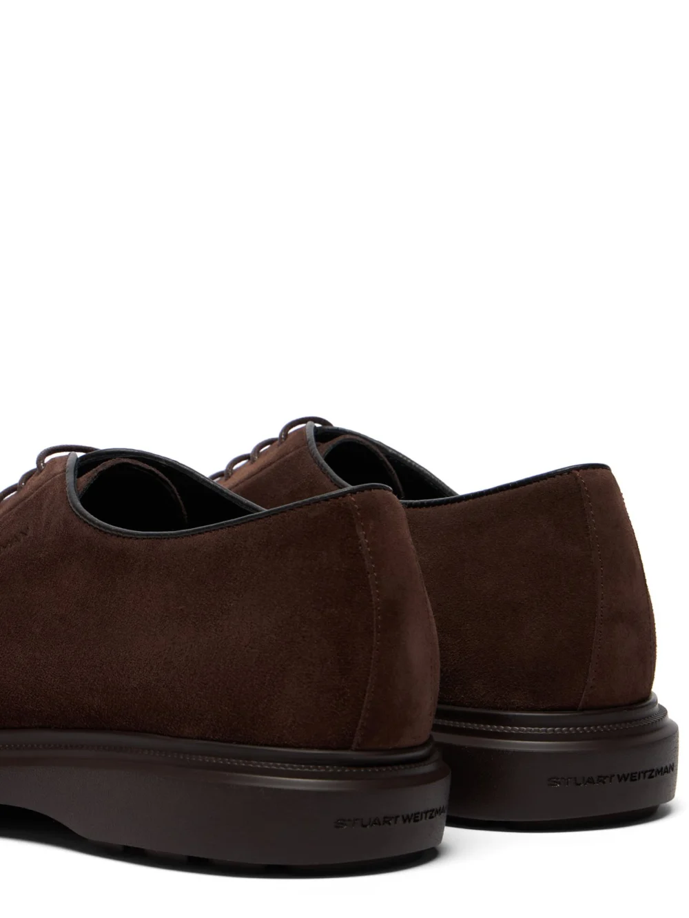 Stuart Weitzman Benson in Espresso, view 5