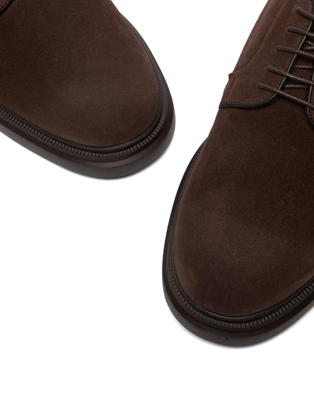 Stuart Weitzman Benson in Espresso, view 6