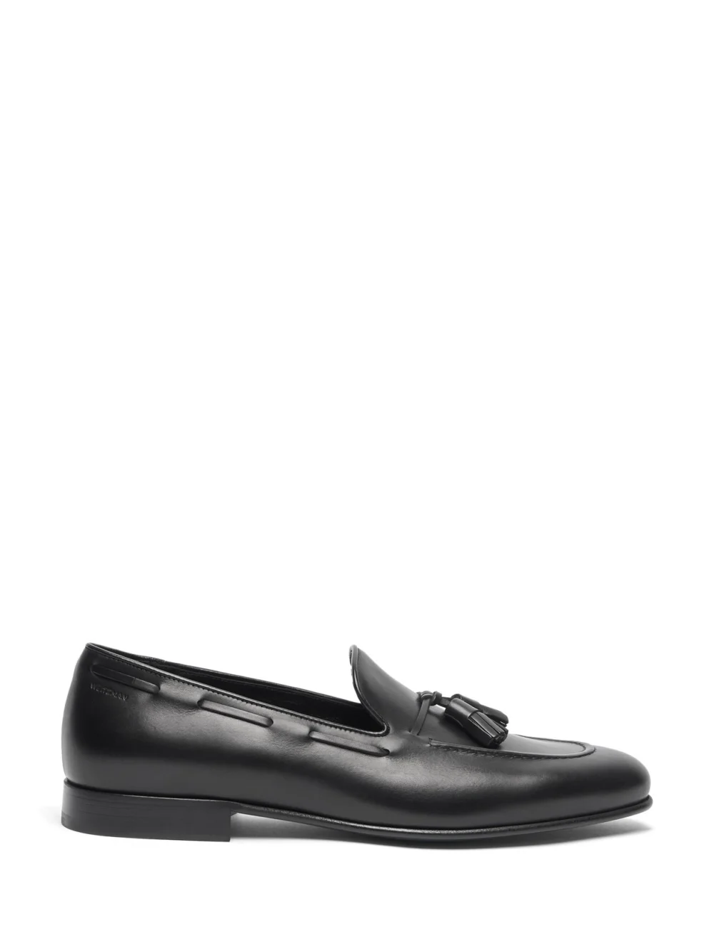 Stuart Weitzman Berk in black
