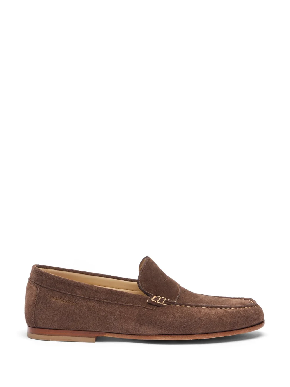 Stuart Weitzman Brady in Espresso