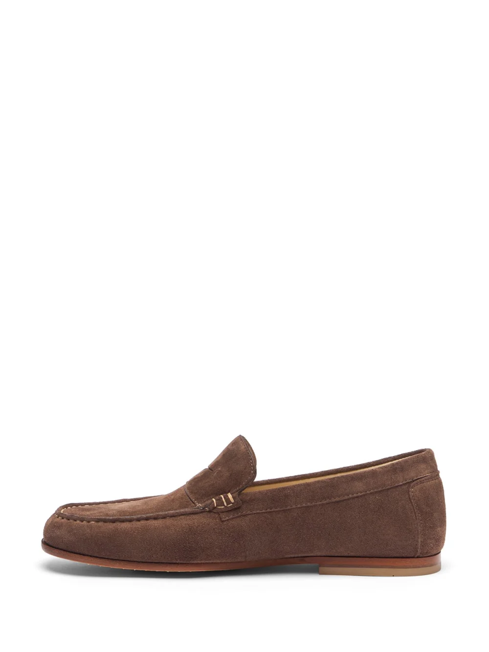 Stuart Weitzman Brady in Espresso, view 3