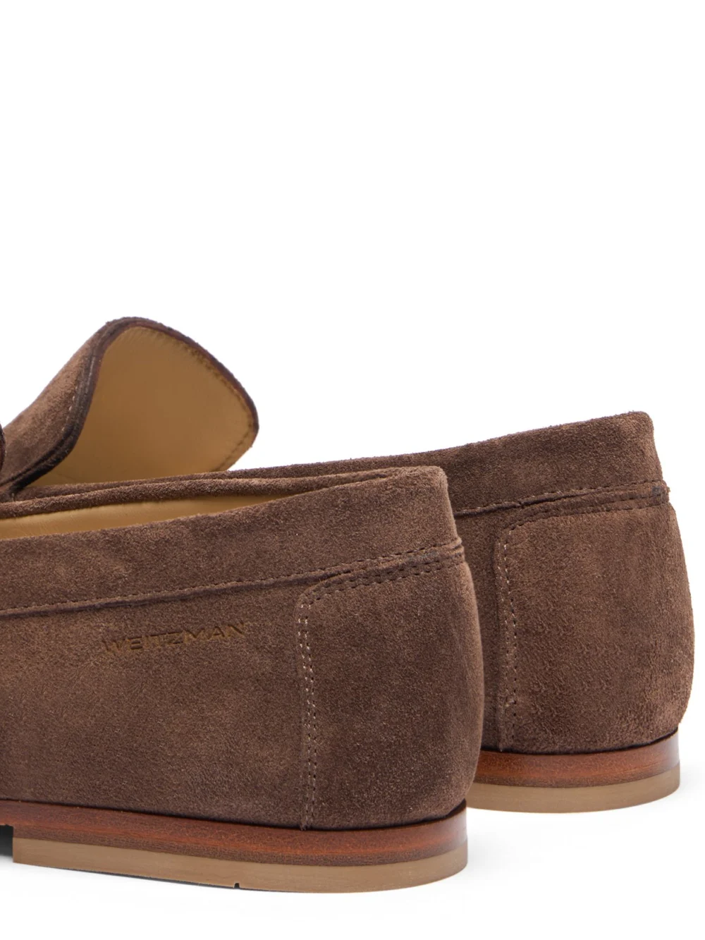 Stuart Weitzman Brady in Espresso, view 5