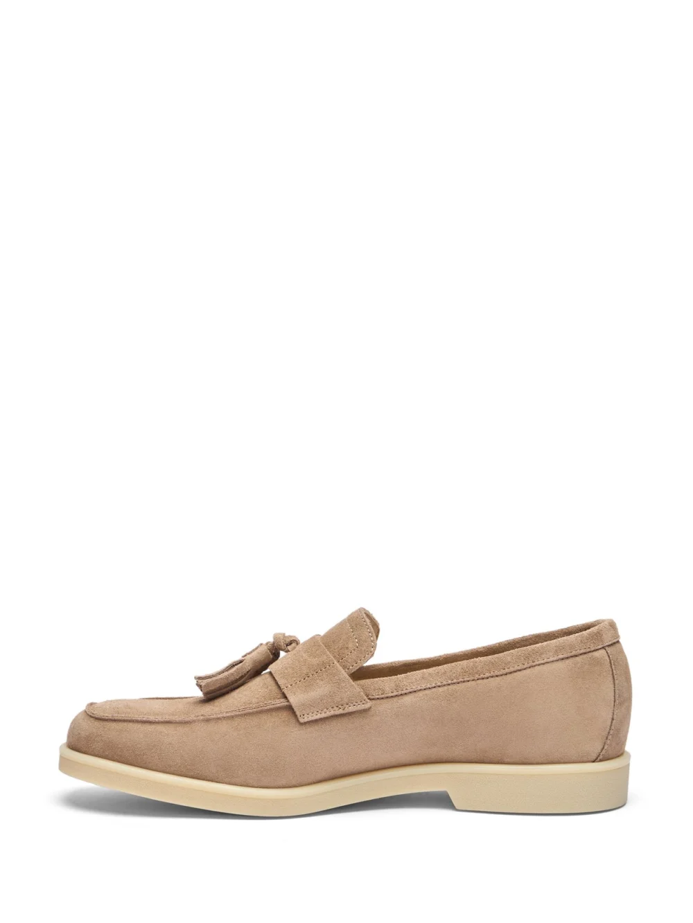 Stuart Weitzman Brett in Khaki, view 3