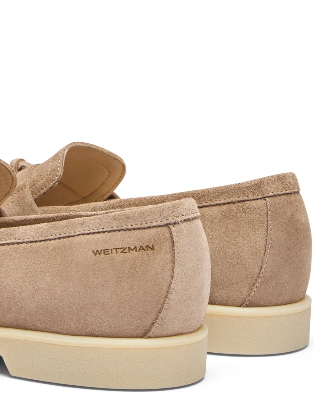 Stuart Weitzman Brett in Khaki, view 5