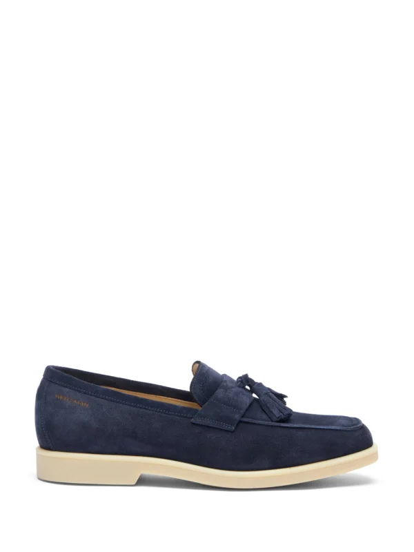 Stuart Weitzman Brett in Navyblue