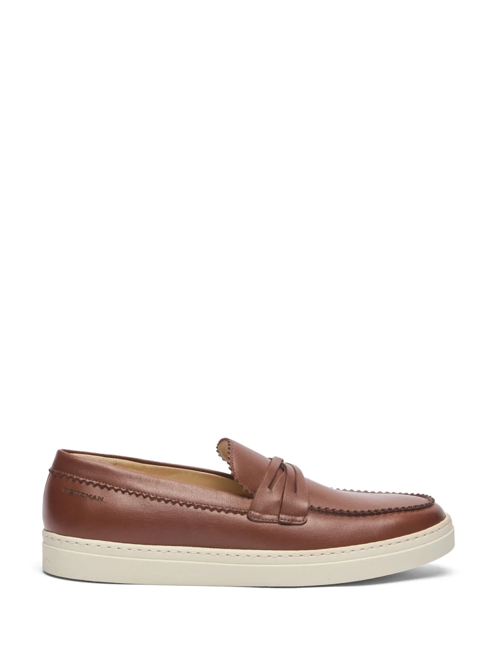 Stuart Weitzman Brixton in auburn