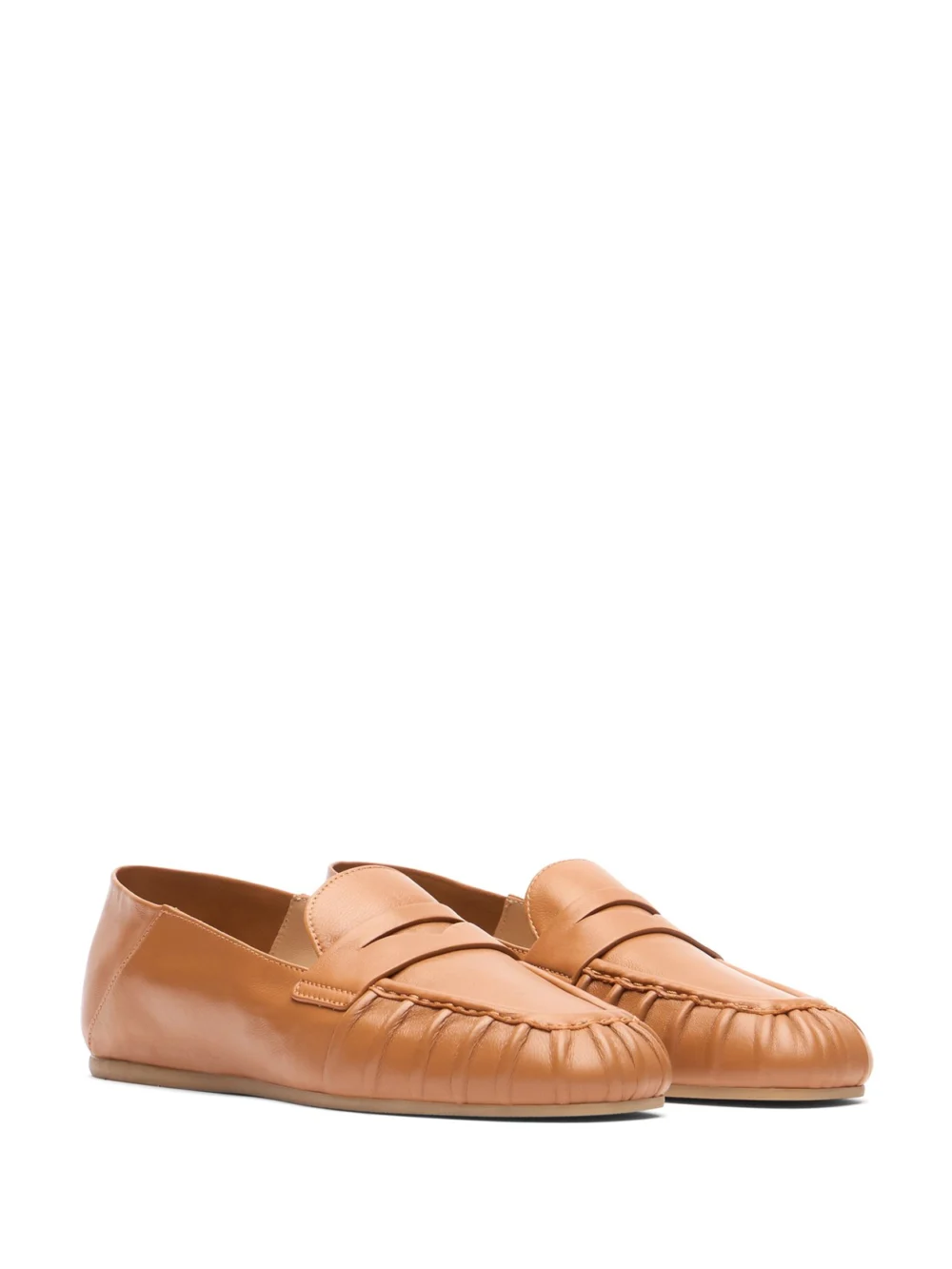 Stuart Weitzman Brooks Loafer, view 2
