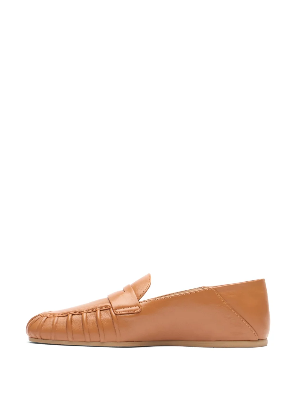 Stuart Weitzman Brooks Loafer, view 3