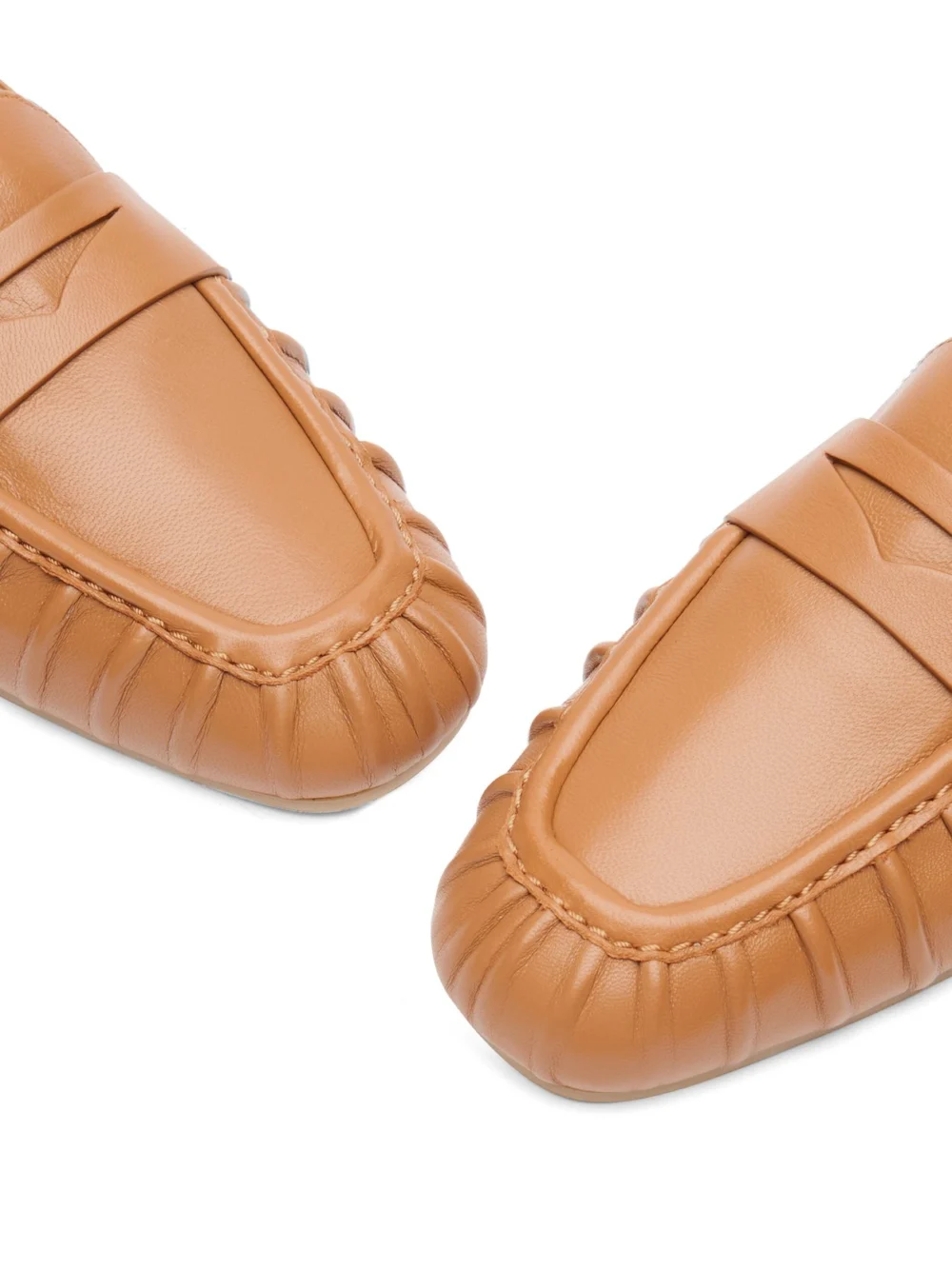 Stuart Weitzman Brooks Loafer, view 6