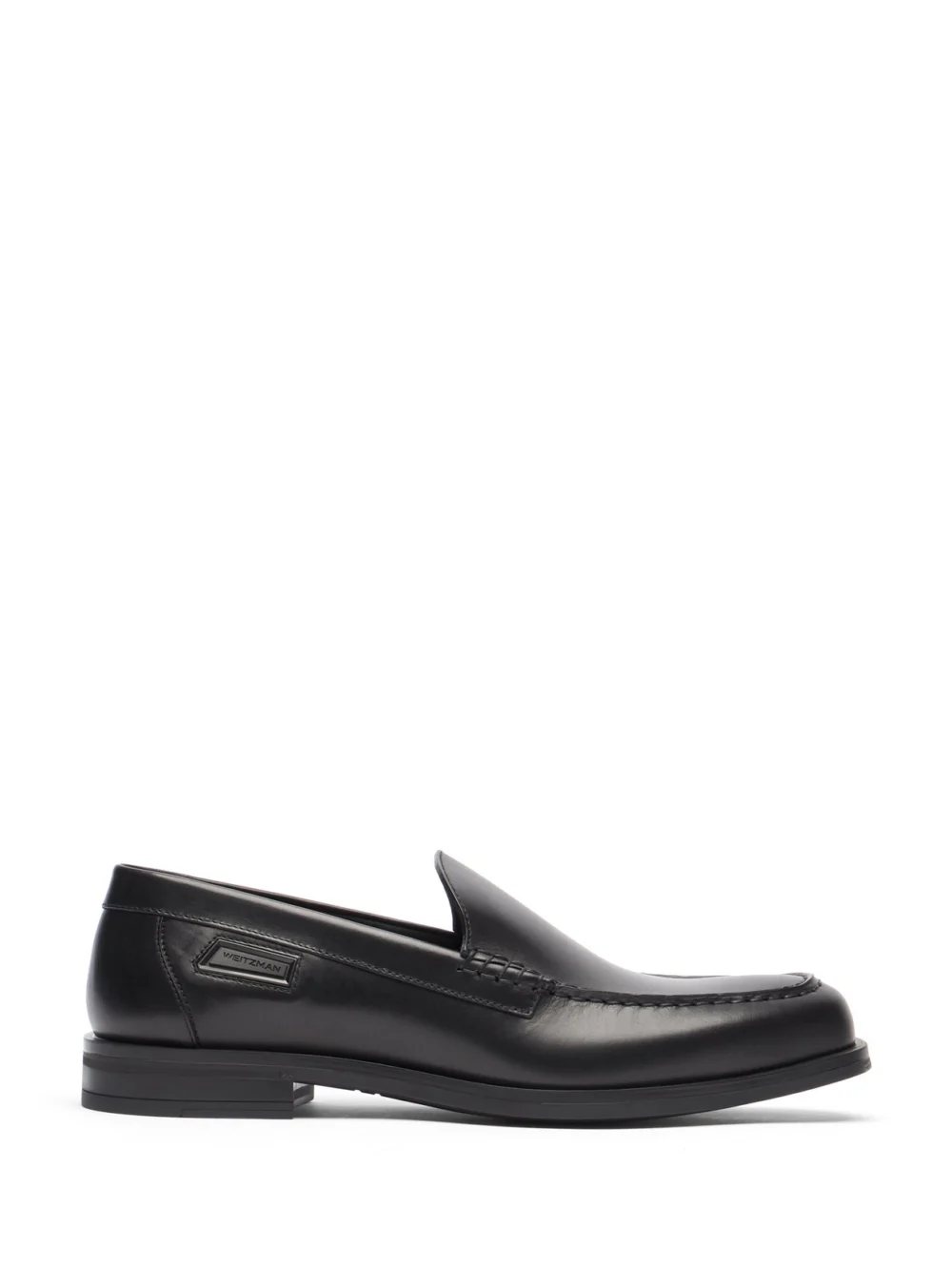 Stuart Weitzman Burt in Black