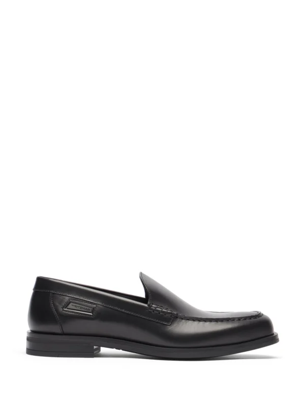 Stuart Weitzman Burt in Black