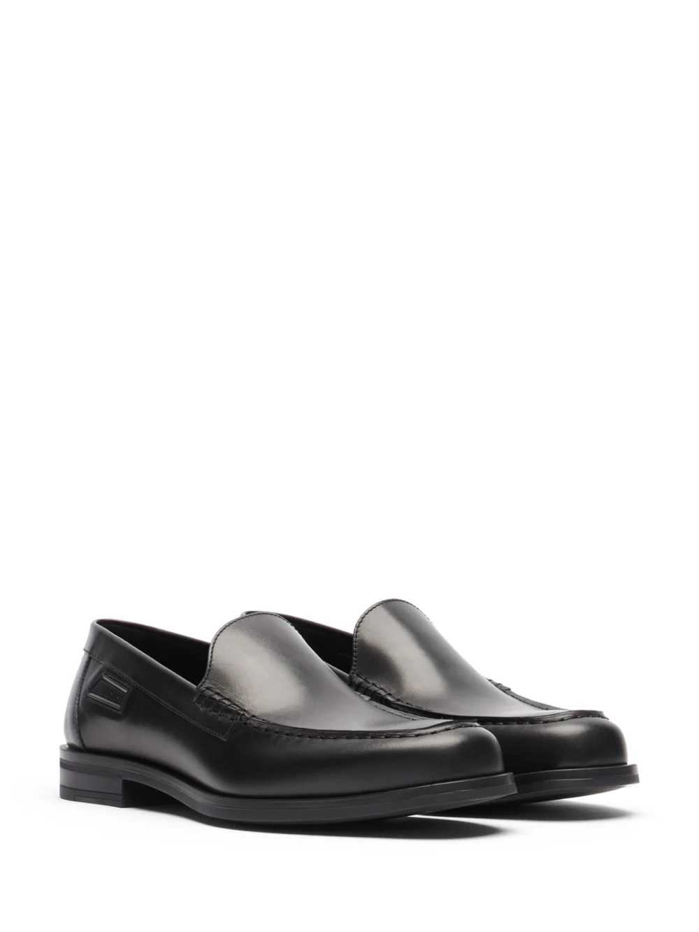 Stuart Weitzman Burt in Black, view 2