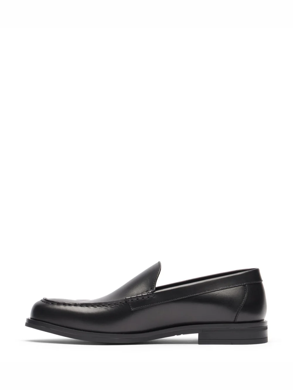 Stuart Weitzman Burt in Black, view 3