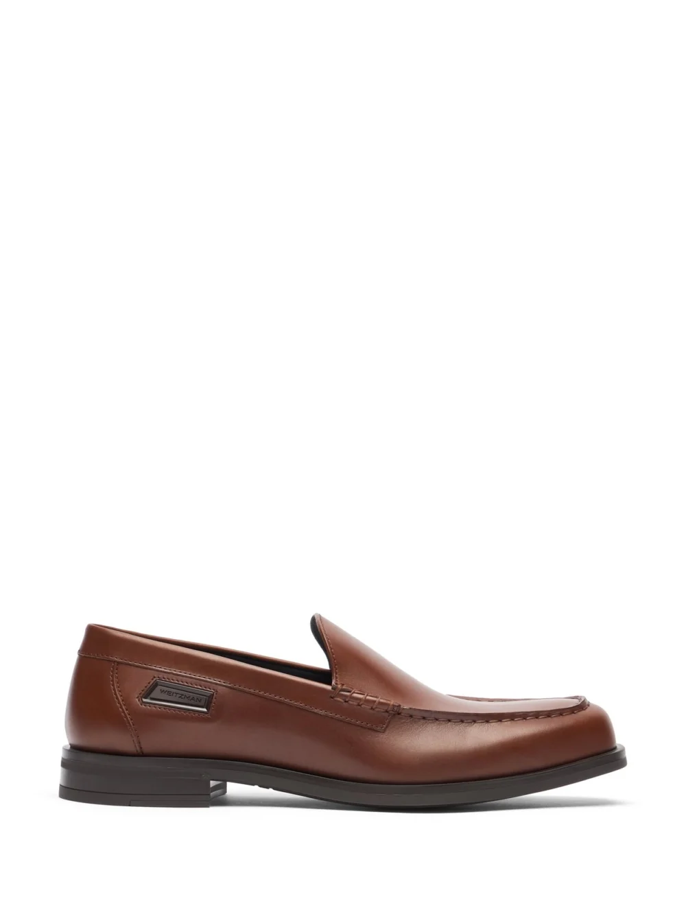 Stuart Weitzman Burt in Brown