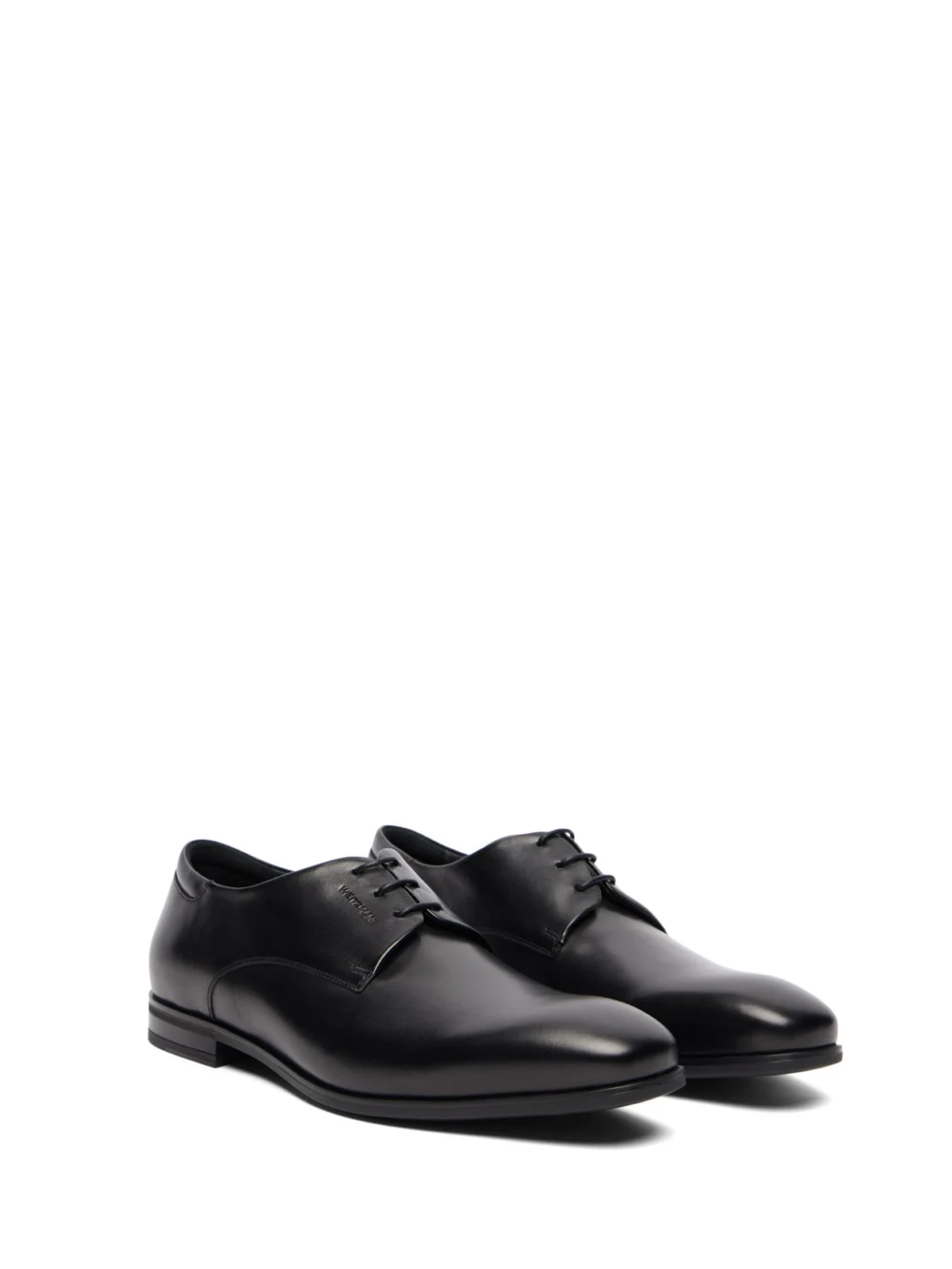 Stuart Weitzman Callum in Black, view 2