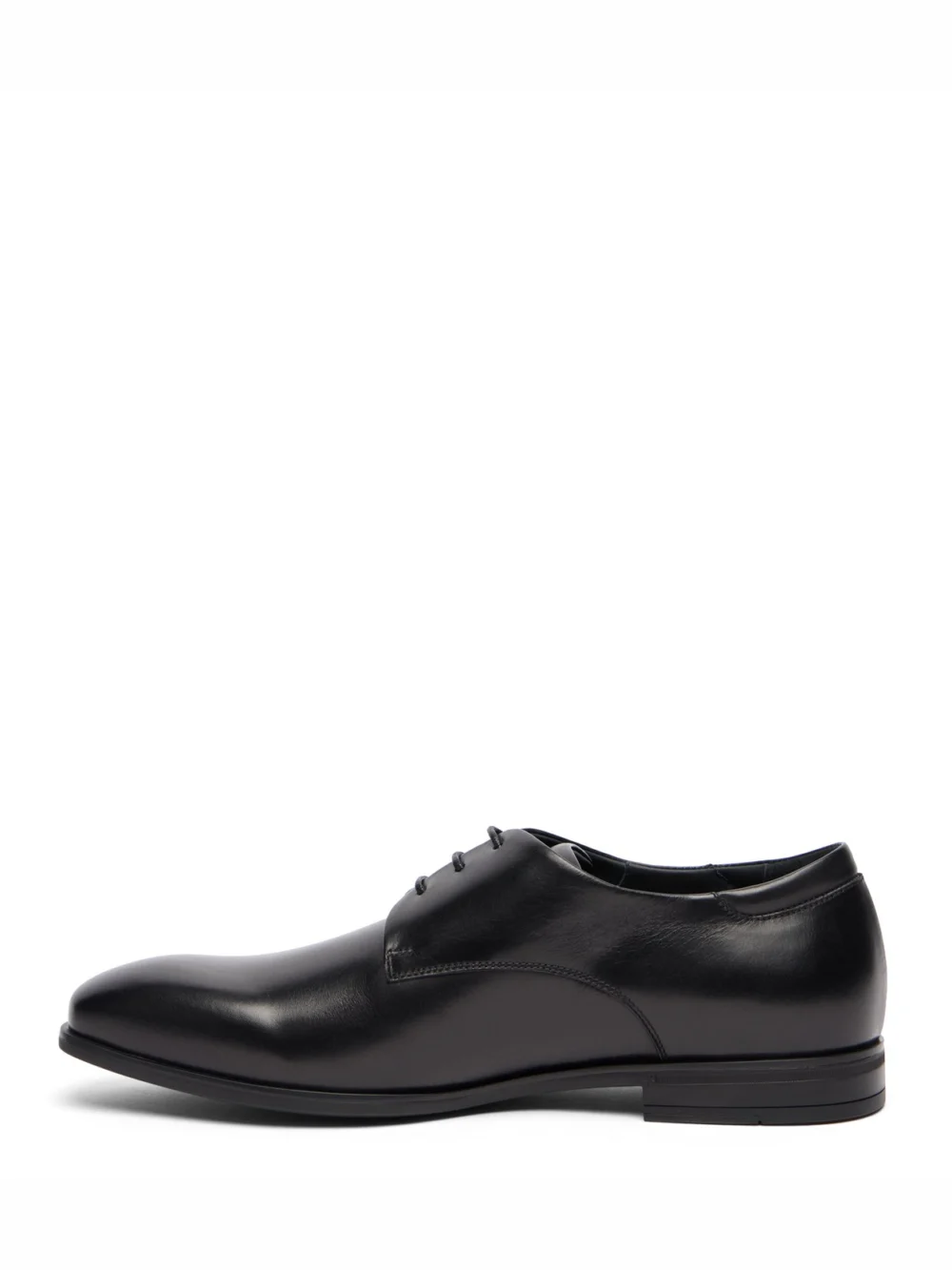 Stuart Weitzman Callum in Black, view 3