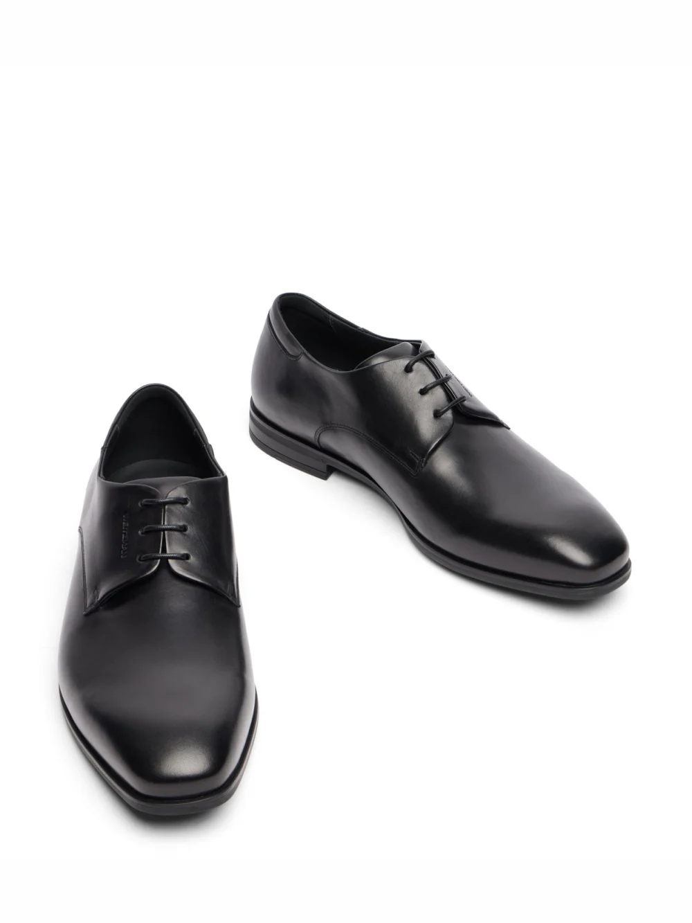Stuart Weitzman Callum in Black, view 4