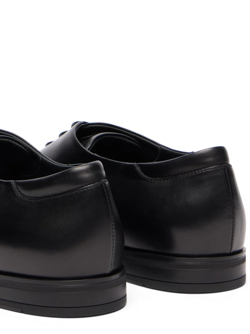 Stuart Weitzman Callum in Black, view 5