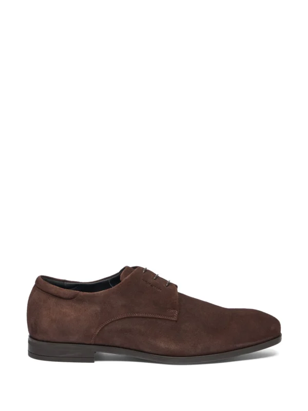 Stuart Weitzman Callum in Espresso