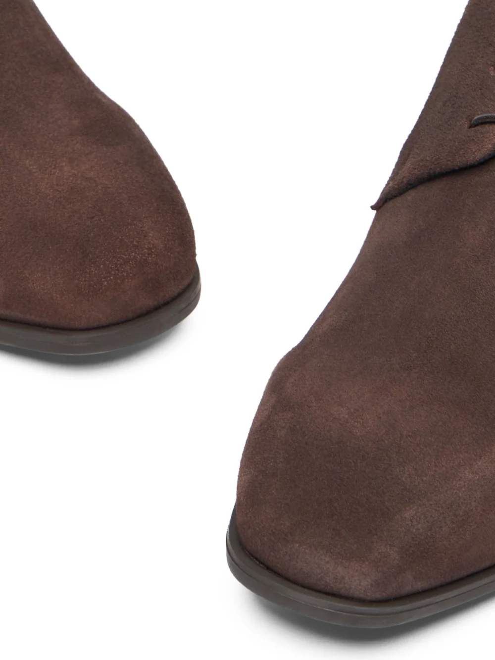 Stuart Weitzman Callum in Espresso, view 6