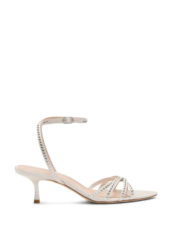 Stuart Weitzman Carlyle Sandal 50