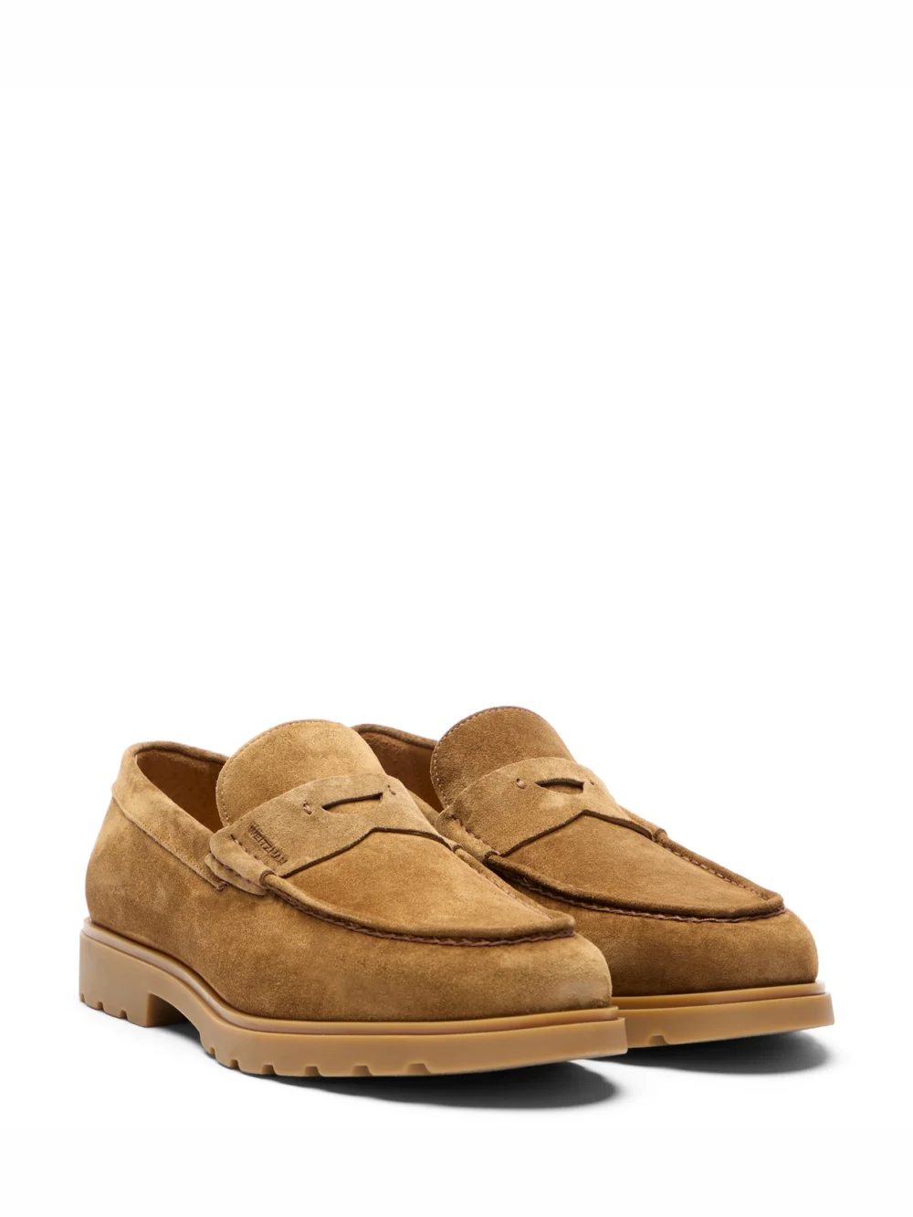 Stuart Weitzman Carson in Camel Tan, view 2