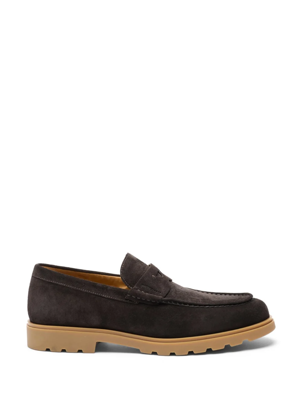 Stuart Weitzman Carson in Ebony
