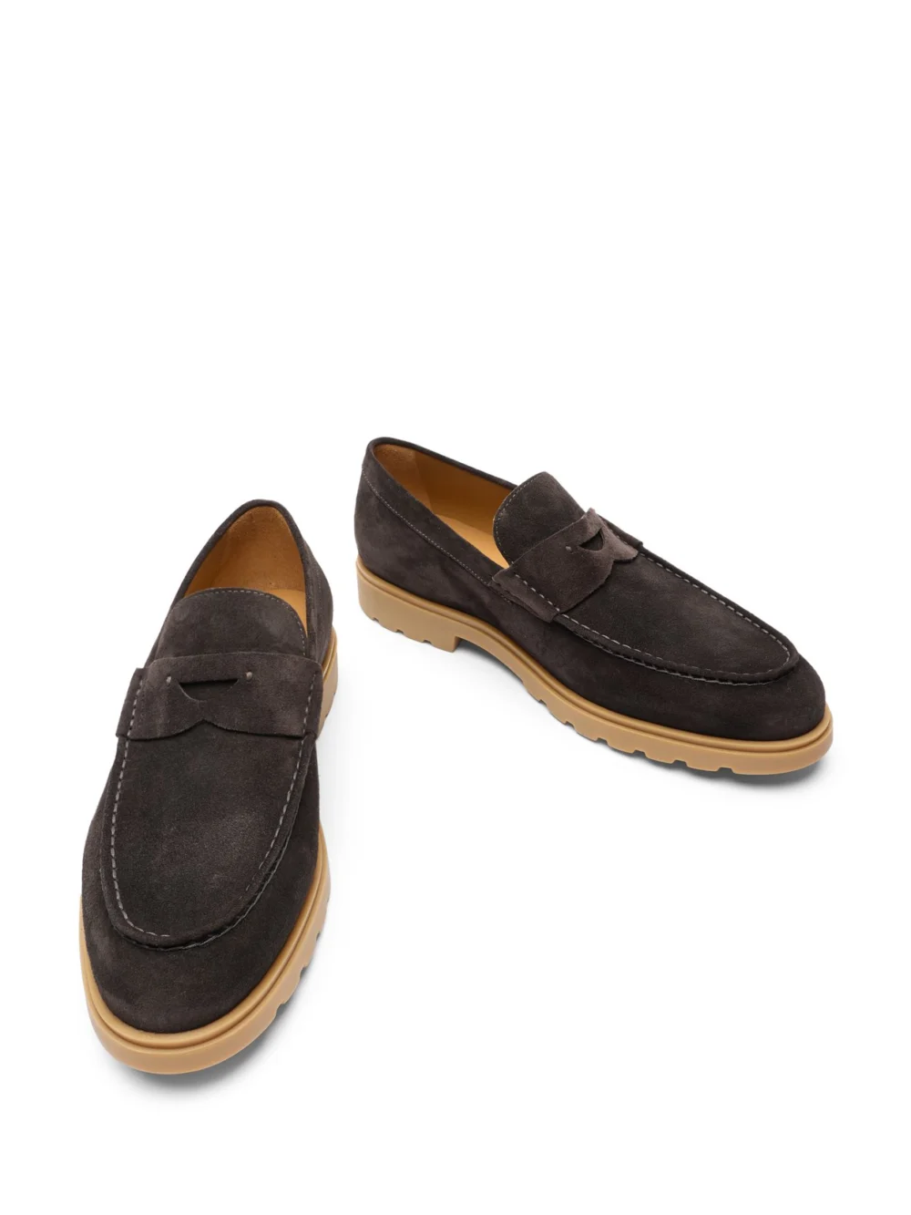 Stuart Weitzman Carson in Ebony, view 4