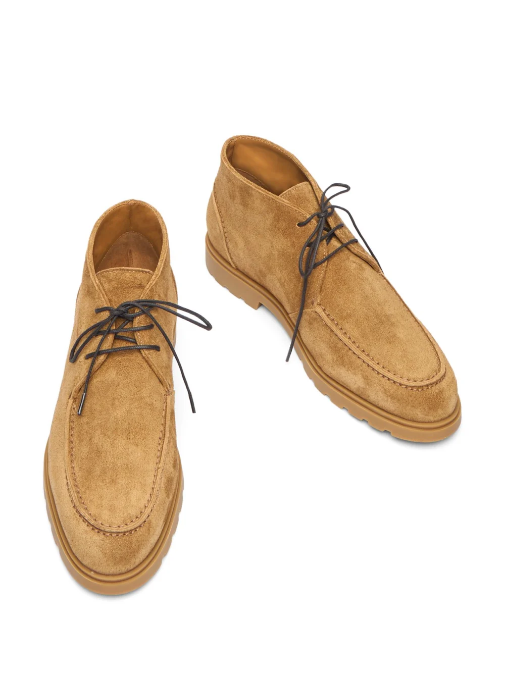 Stuart Weitzman Carter in Camel Tan, view 4
