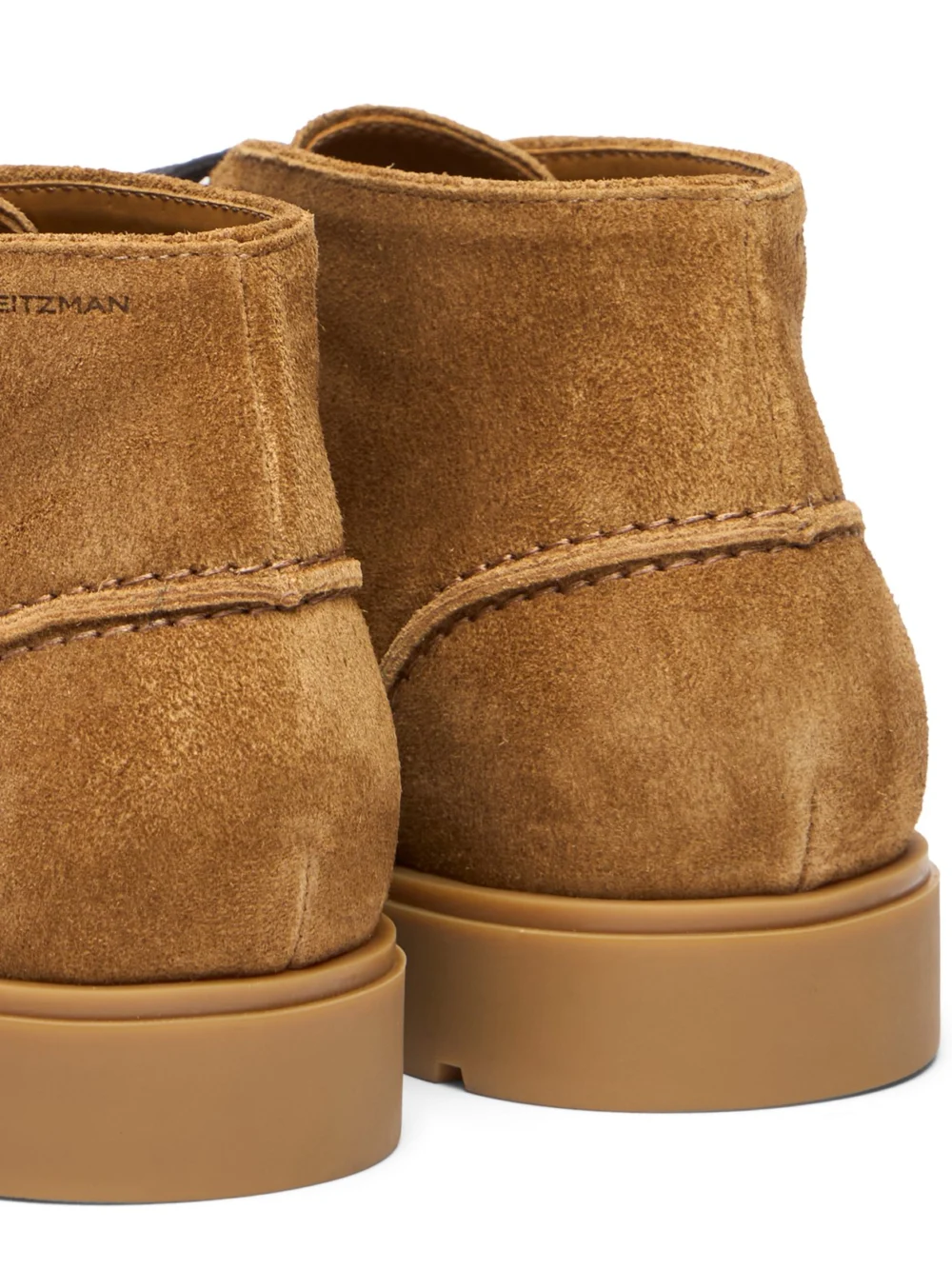 Stuart Weitzman Carter in Camel Tan, view 5