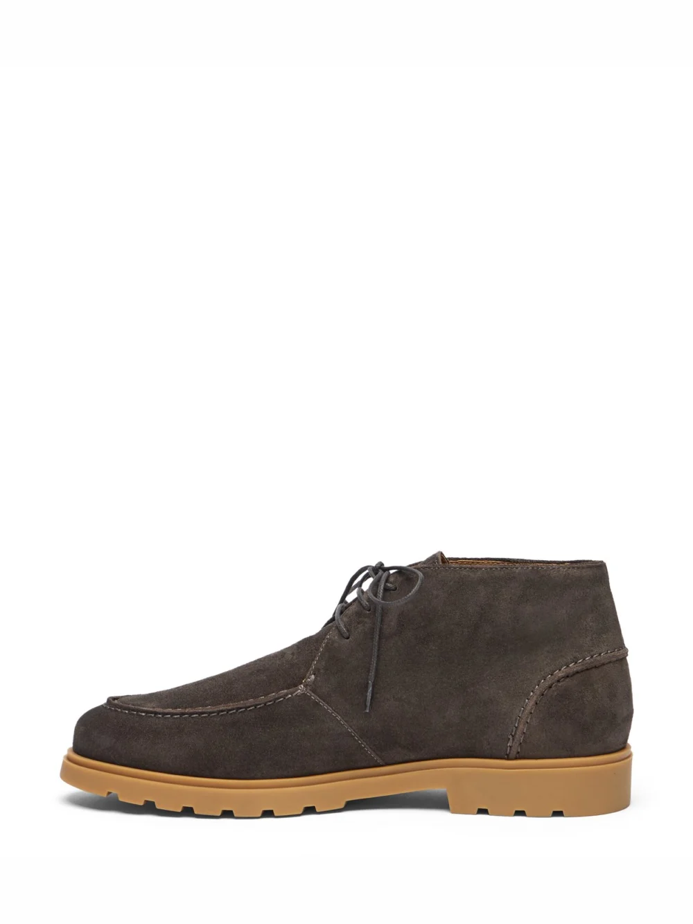 Stuart Weitzman Carter in Ebony, view 3