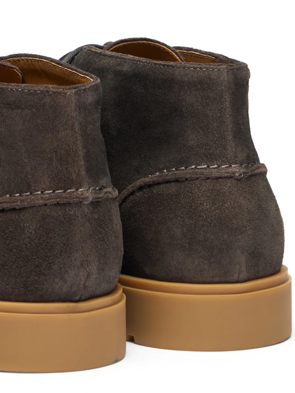 Stuart Weitzman Carter in Ebony, view 5