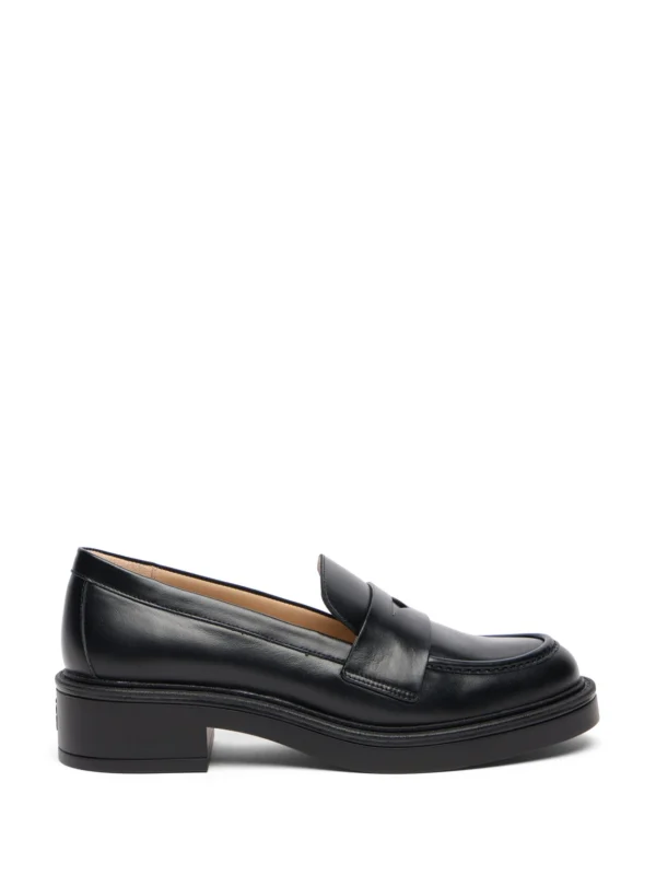 Stuart Weitzman Celia Lite Loafer