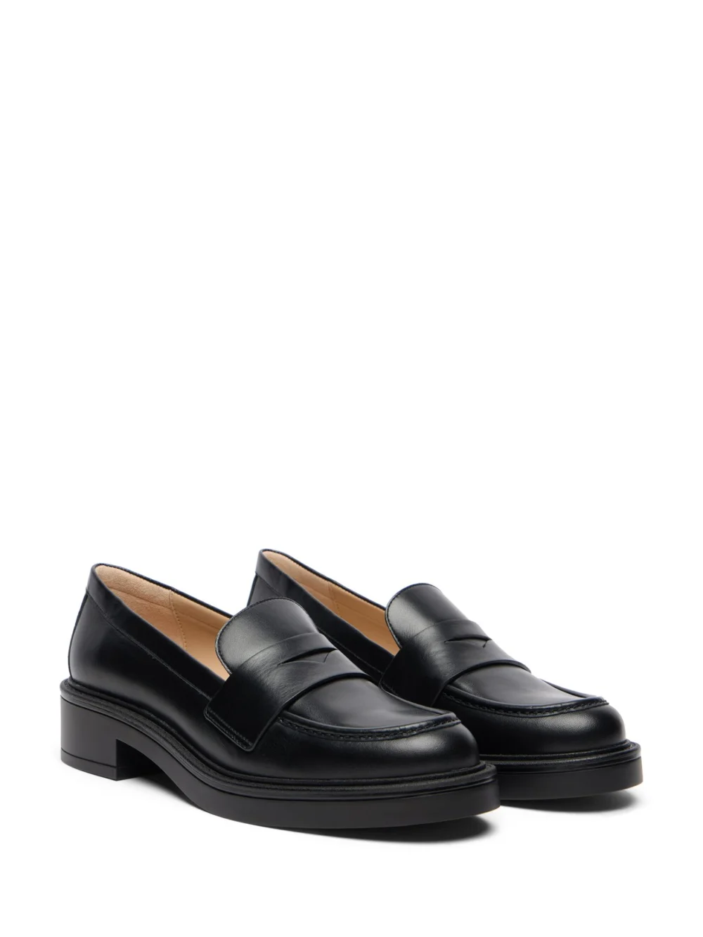 Stuart Weitzman Celia Lite Loafer, view 2