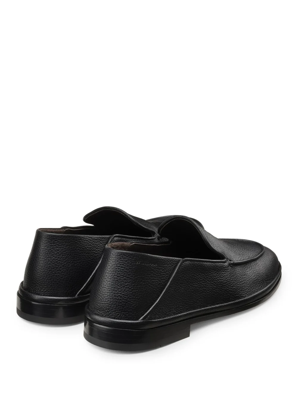 Stuart Weitzman Charley in Black, view 3