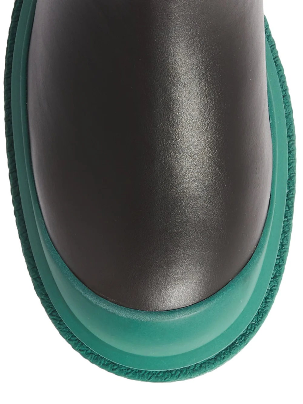 Stuart Weitzman Charli Sportlift Boot in Emerald, view 6