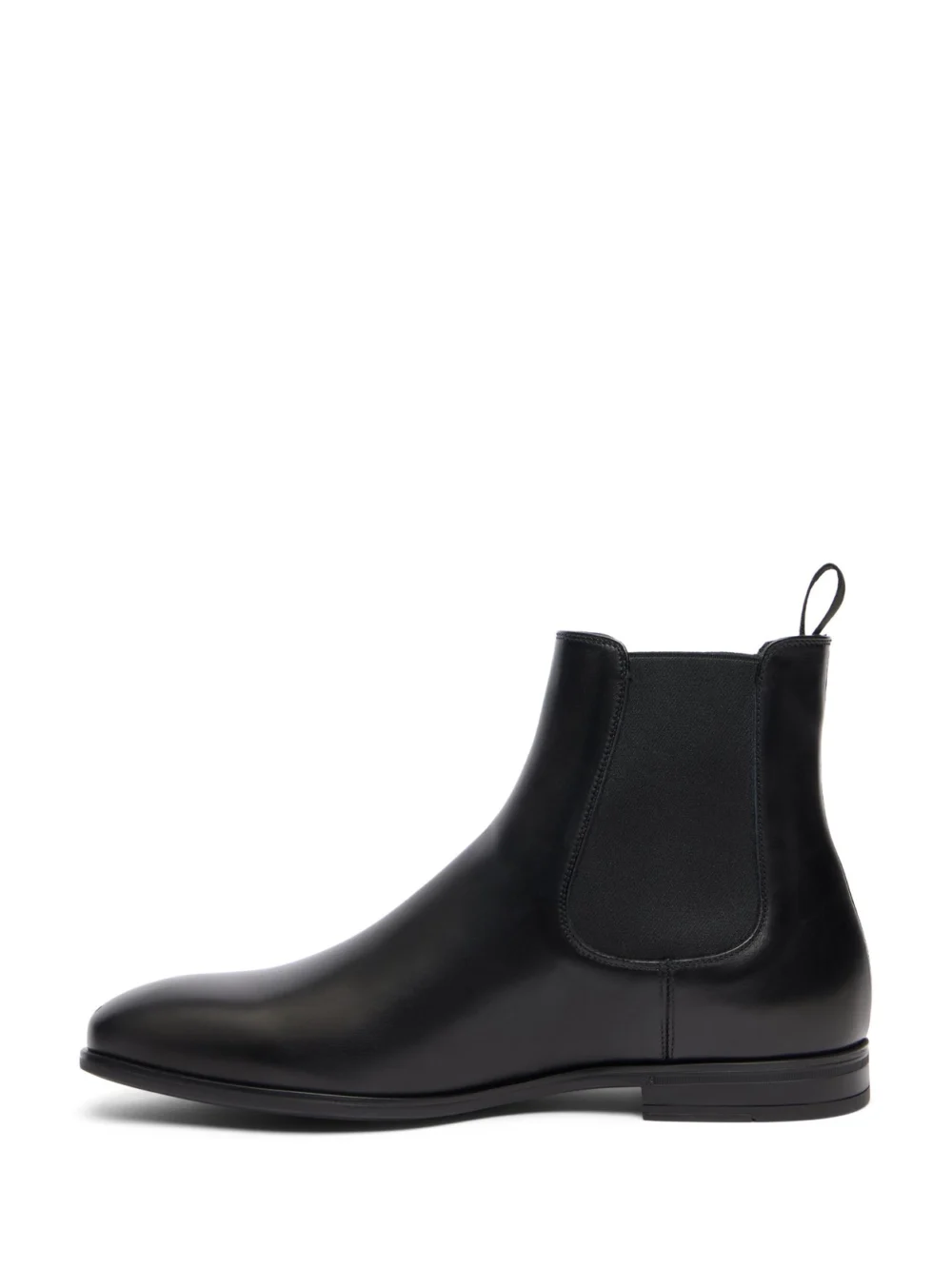 Stuart Weitzman Chris in Black, view 3